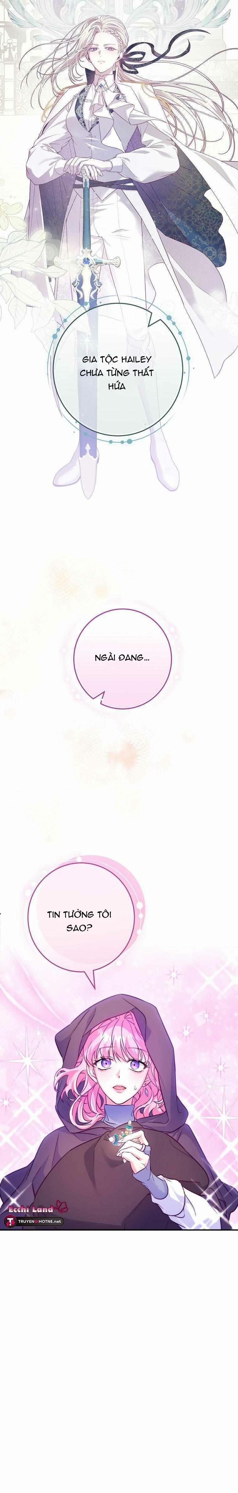 Mắc Kẹt Trong Trò Chơi Bị Nguyền Rủa 20.2 trang 8