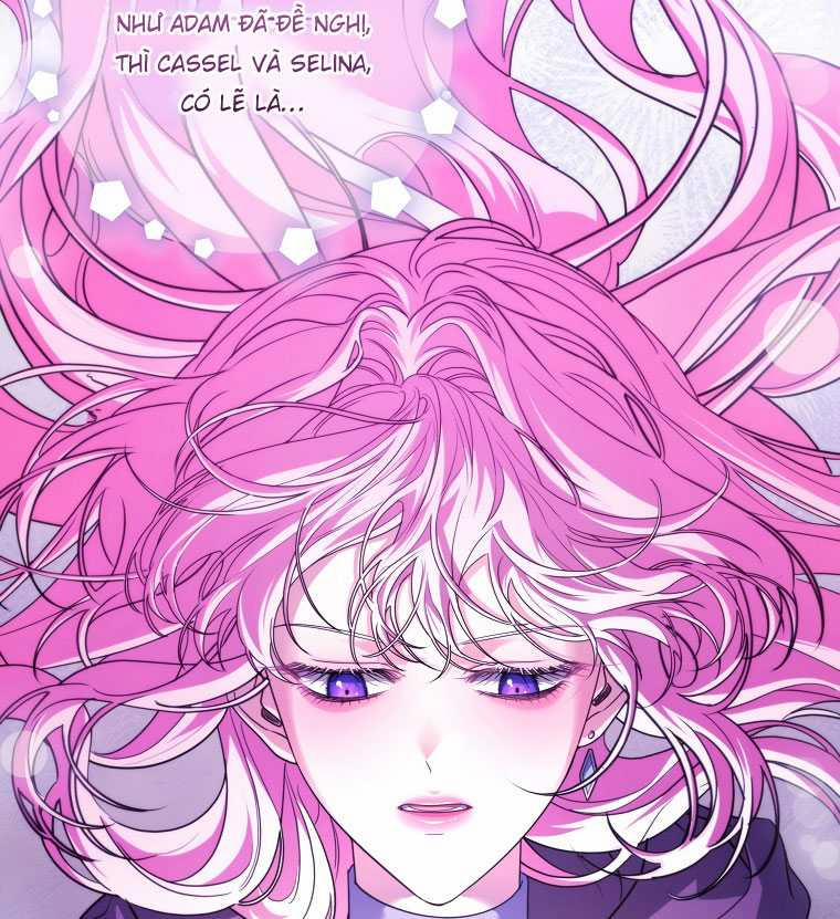 Mắc Kẹt Trong Trò Chơi Bị Nguyền Rủa 27.1 trang 10