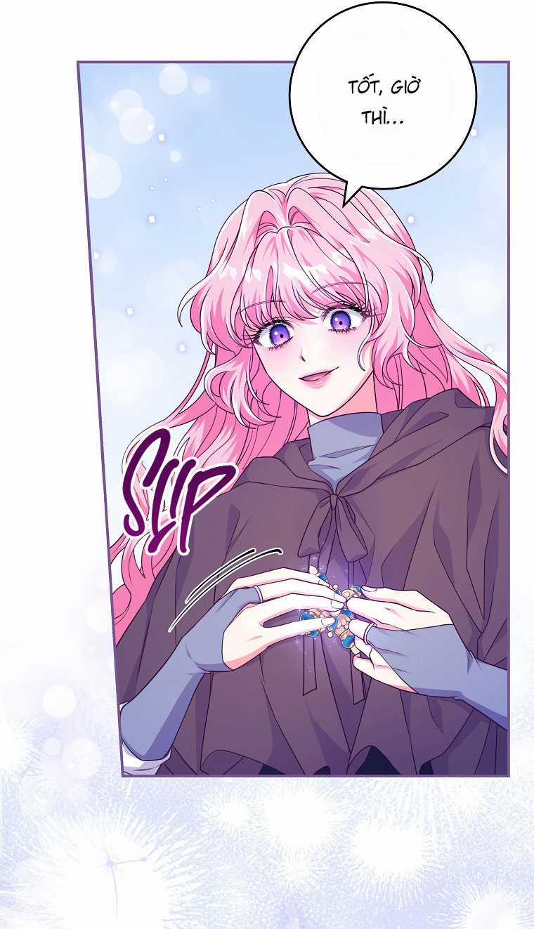 Mắc Kẹt Trong Trò Chơi Bị Nguyền Rủa 27.1 trang 7