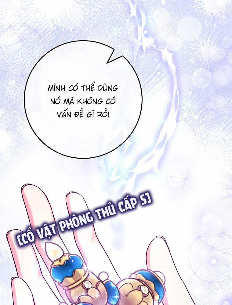 Mắc Kẹt Trong Trò Chơi Bị Nguyền Rủa 27.1 trang 8