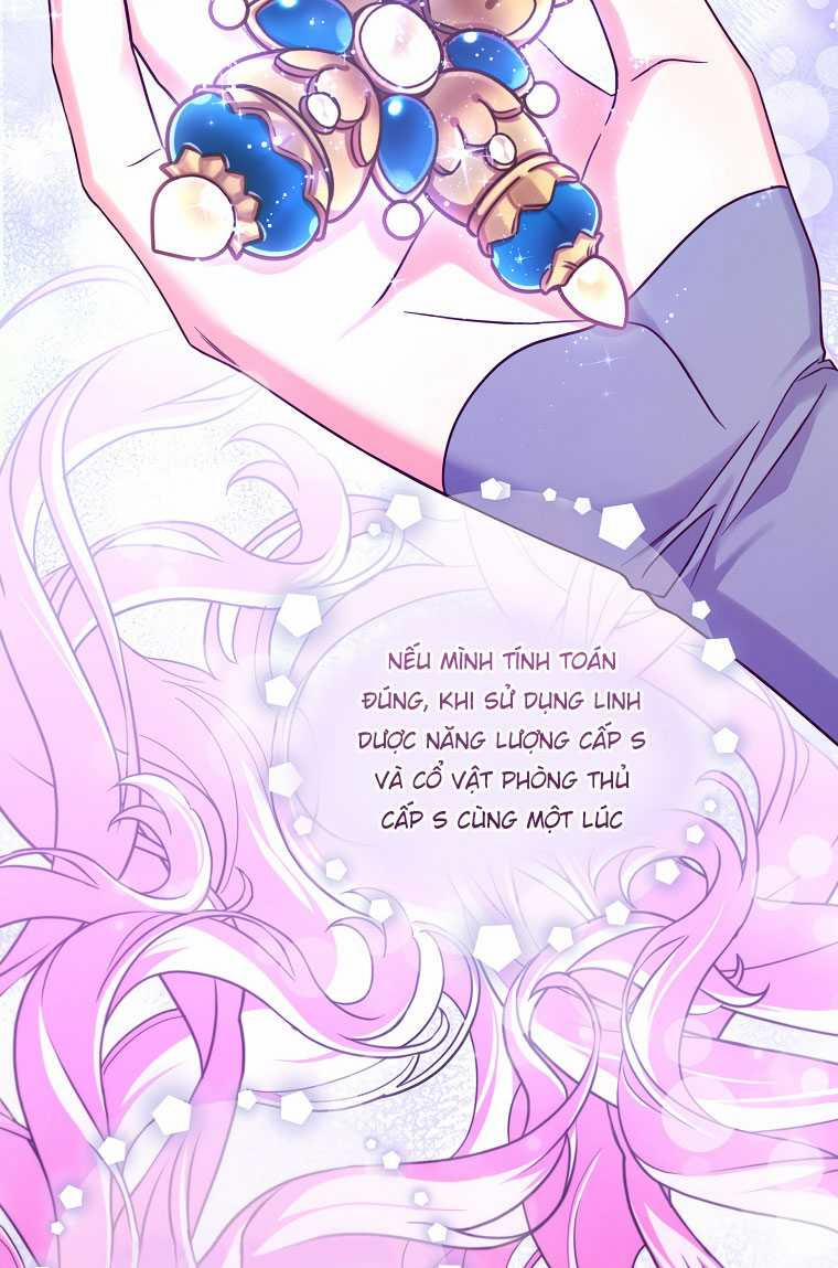 Mắc Kẹt Trong Trò Chơi Bị Nguyền Rủa 27.1 trang 9