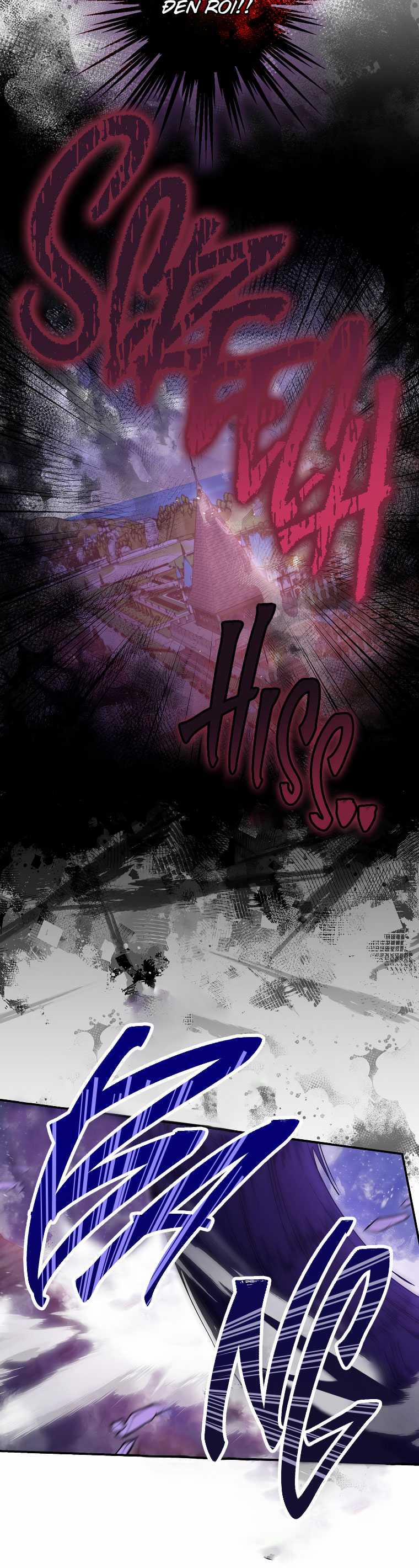 Mắc Kẹt Trong Trò Chơi Bị Nguyền Rủa 27.2 trang 11