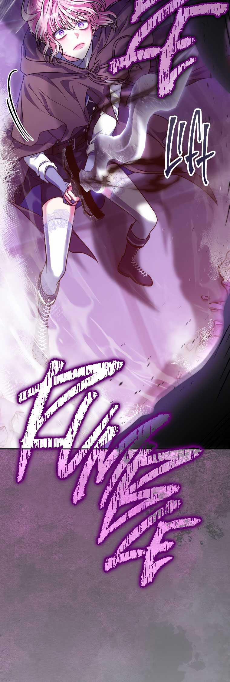 Mắc Kẹt Trong Trò Chơi Bị Nguyền Rủa 27.2 trang 13