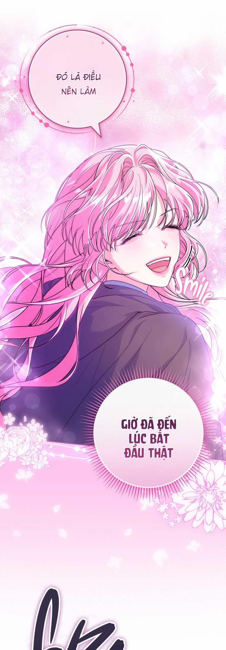 Mắc Kẹt Trong Trò Chơi Bị Nguyền Rủa 27.2 trang 4