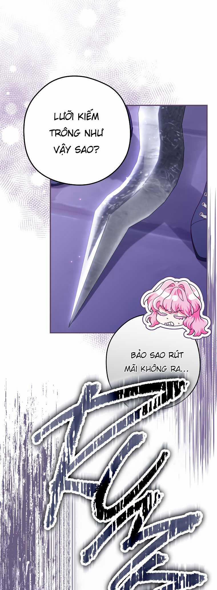 Mắc Kẹt Trong Trò Chơi Bị Nguyền Rủa 27.2 trang 9