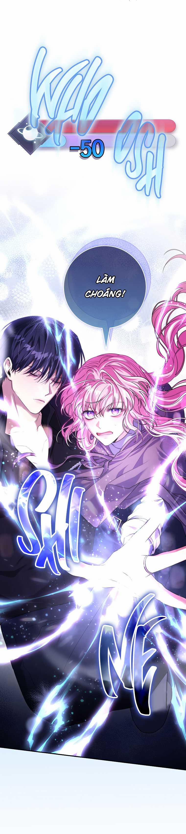 Mắc Kẹt Trong Trò Chơi Bị Nguyền Rủa 28.1 trang 17