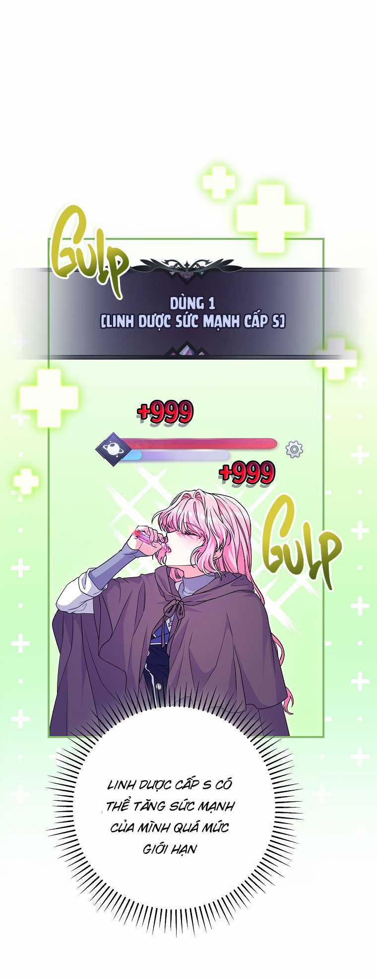 Mắc Kẹt Trong Trò Chơi Bị Nguyền Rủa 28.2 trang 0