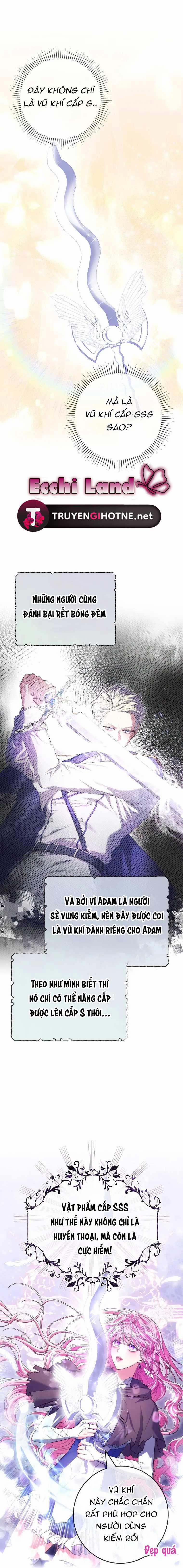 Mắc Kẹt Trong Trò Chơi Bị Nguyền Rủa 29.1 trang 1