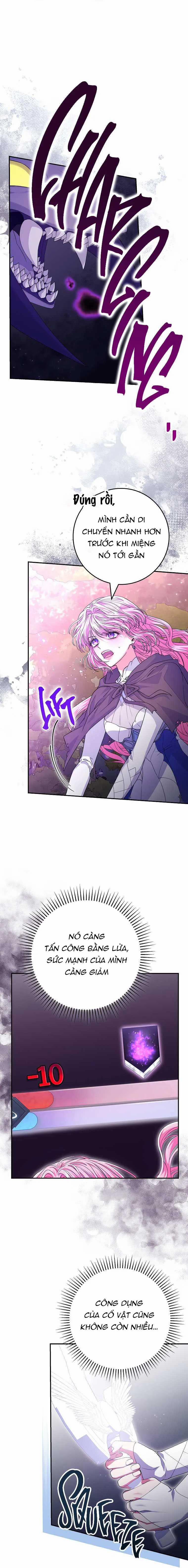 Mắc Kẹt Trong Trò Chơi Bị Nguyền Rủa 29.1 trang 2