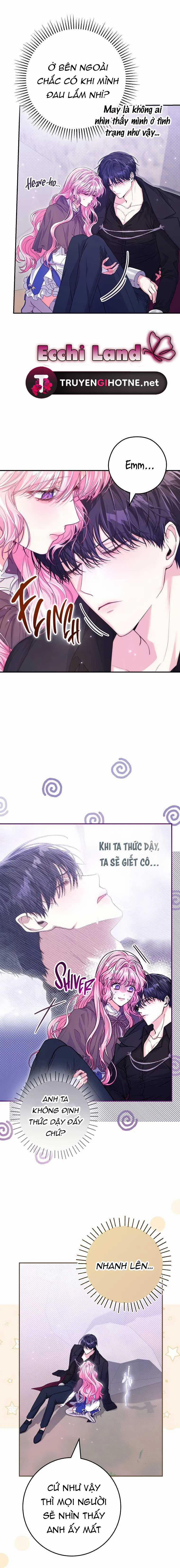 Mắc Kẹt Trong Trò Chơi Bị Nguyền Rủa 29.2 trang 0