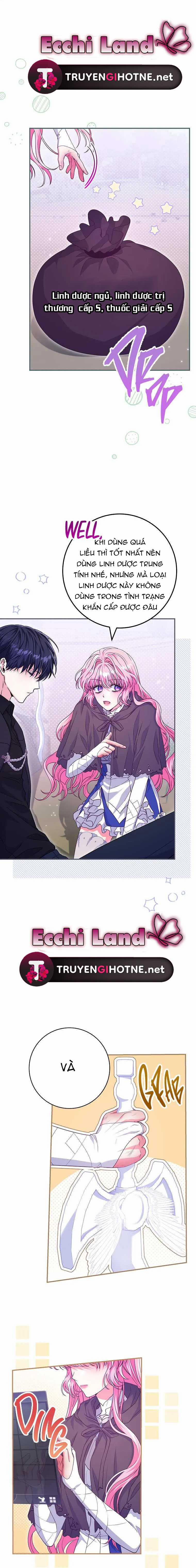 Mắc Kẹt Trong Trò Chơi Bị Nguyền Rủa 29.2 trang 1