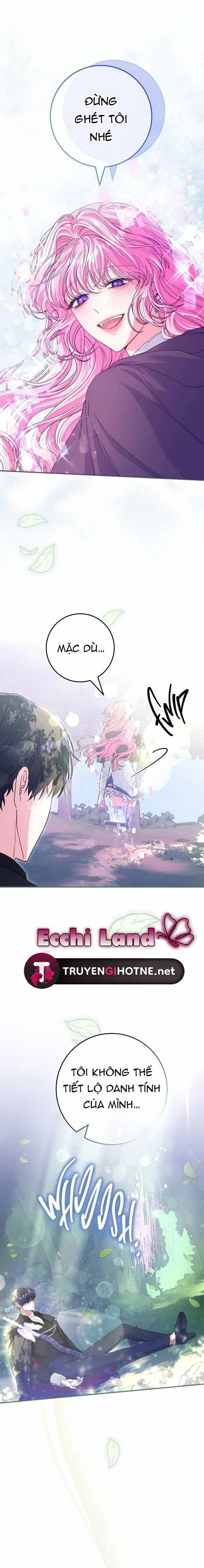 Mắc Kẹt Trong Trò Chơi Bị Nguyền Rủa 29.2 trang 7