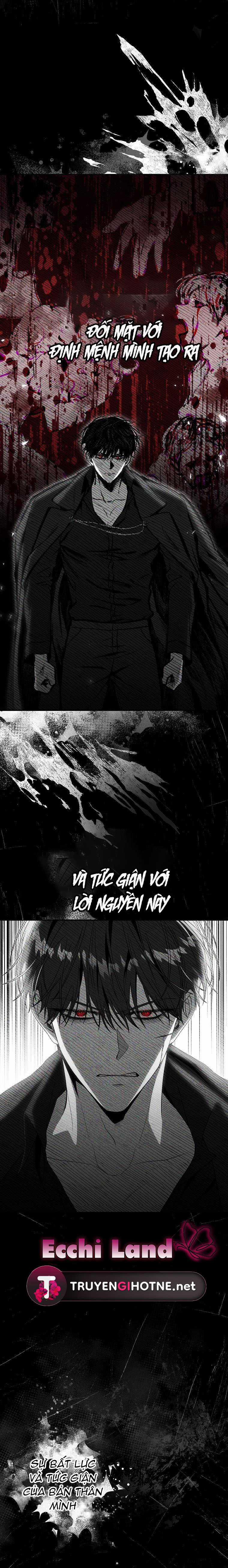 Mắc Kẹt Trong Trò Chơi Bị Nguyền Rủa 30.1 trang 4