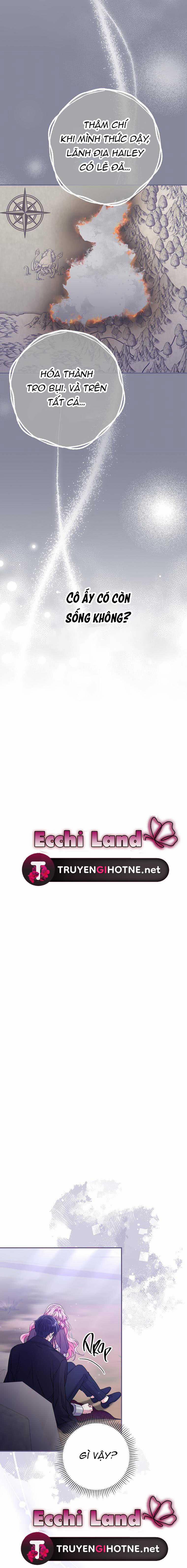 Mắc Kẹt Trong Trò Chơi Bị Nguyền Rủa 30.1 trang 8