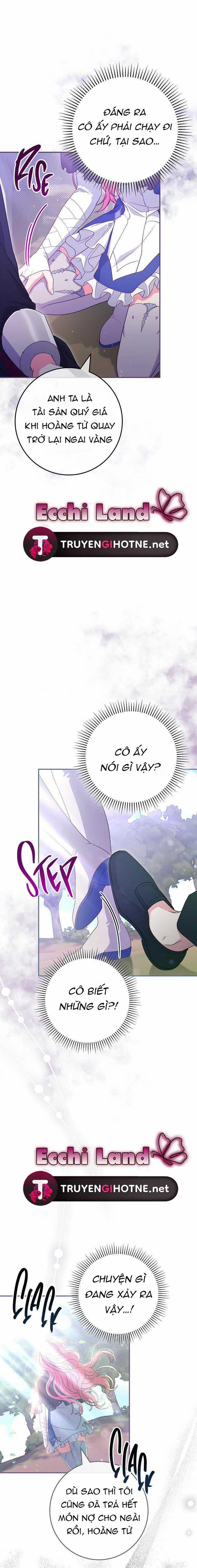 Mắc Kẹt Trong Trò Chơi Bị Nguyền Rủa 30.2 trang 0