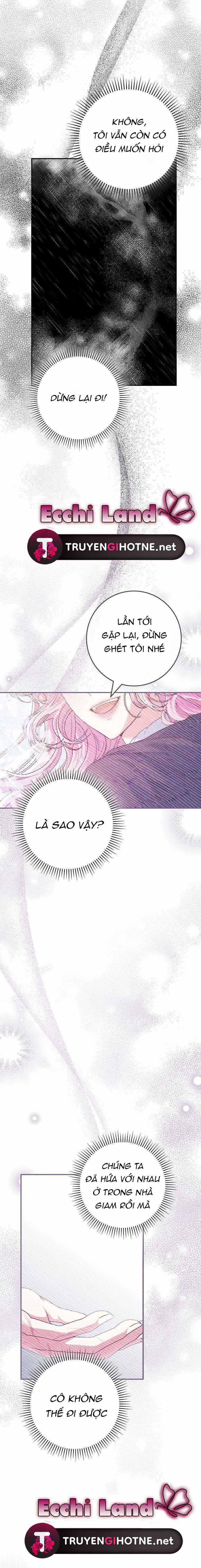 Mắc Kẹt Trong Trò Chơi Bị Nguyền Rủa 30.2 trang 1