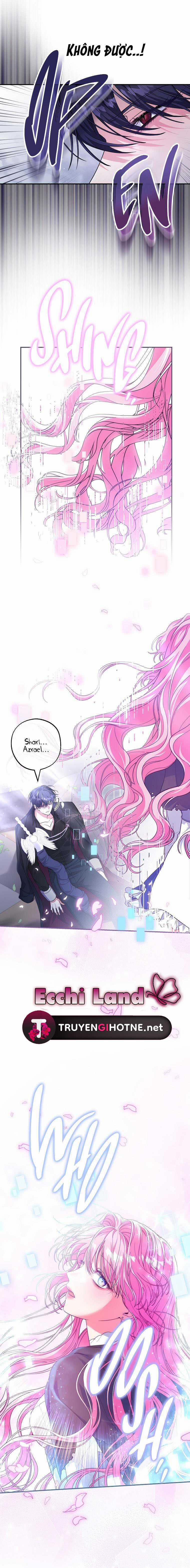 Mắc Kẹt Trong Trò Chơi Bị Nguyền Rủa 30.2 trang 2