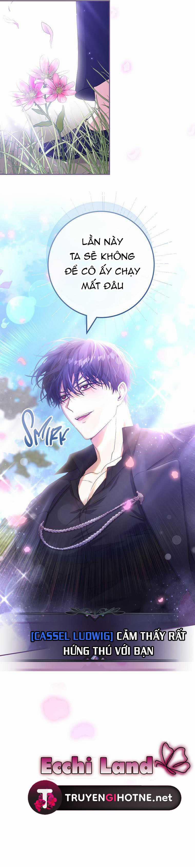 Mắc Kẹt Trong Trò Chơi Bị Nguyền Rủa 30.2 trang 9