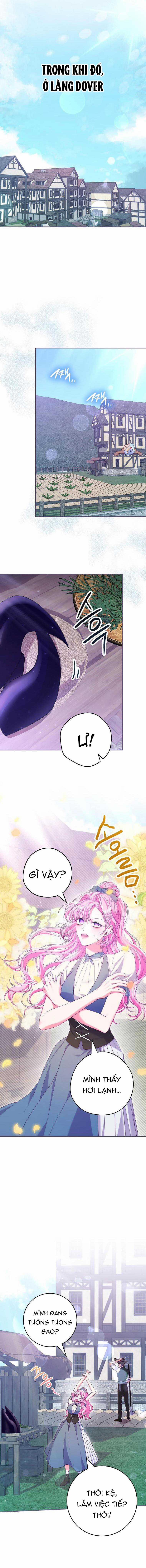 Mắc Kẹt Trong Trò Chơi Bị Nguyền Rủa 31.2 trang 1