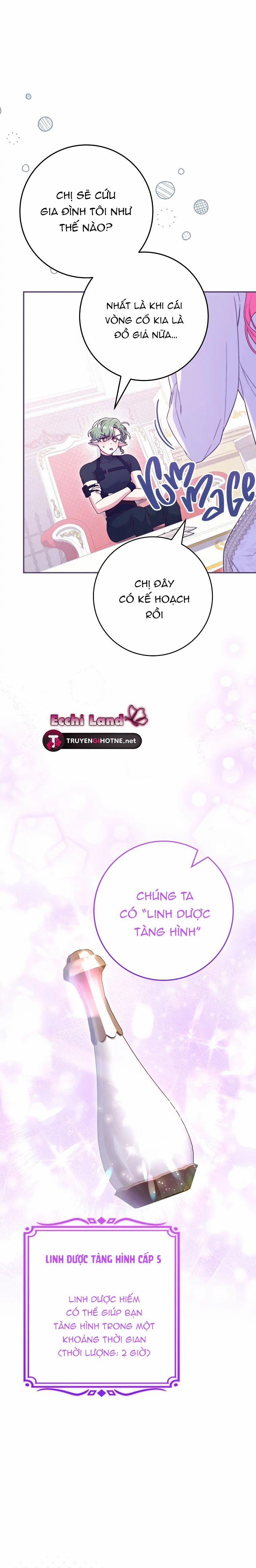 Mắc Kẹt Trong Trò Chơi Bị Nguyền Rủa 33.2 trang 0