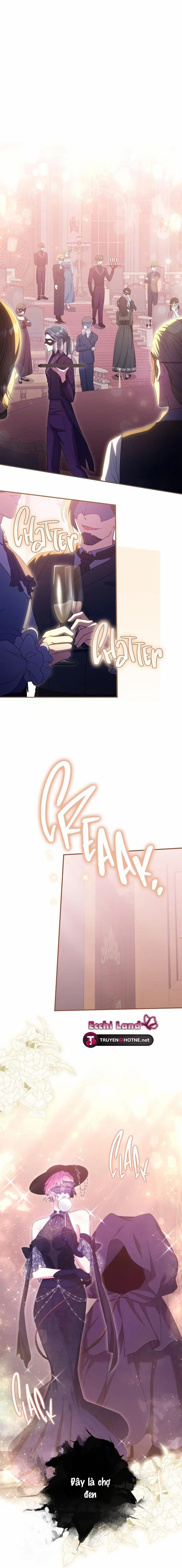 Mắc Kẹt Trong Trò Chơi Bị Nguyền Rủa 34.1 trang 1