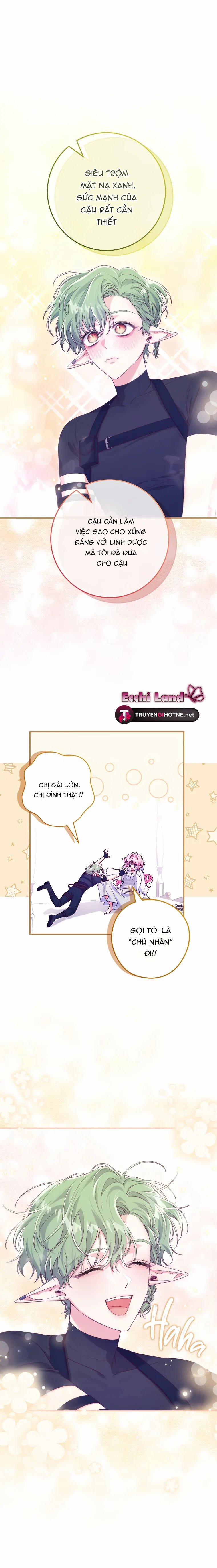 Mắc Kẹt Trong Trò Chơi Bị Nguyền Rủa 34.2 trang 0