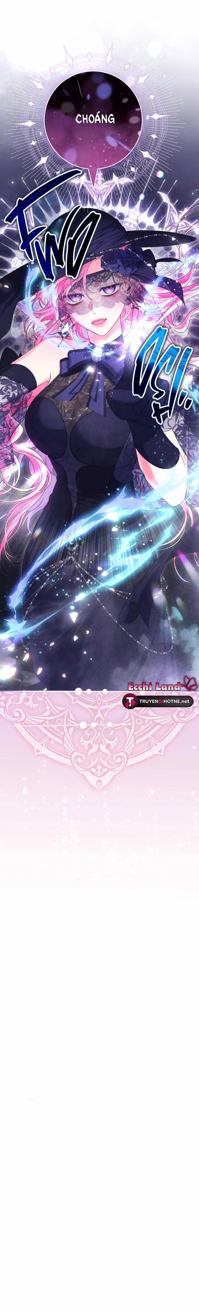 Mắc Kẹt Trong Trò Chơi Bị Nguyền Rủa 39.2 trang 2