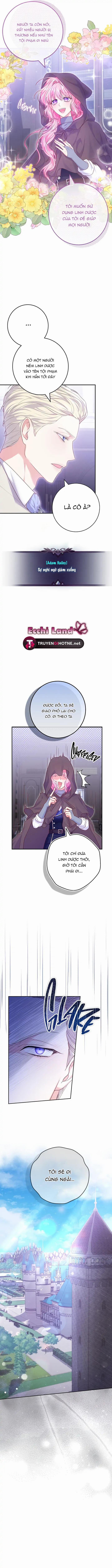 Mắc Kẹt Trong Trò Chơi Bị Nguyền Rủa 4.2 trang 1