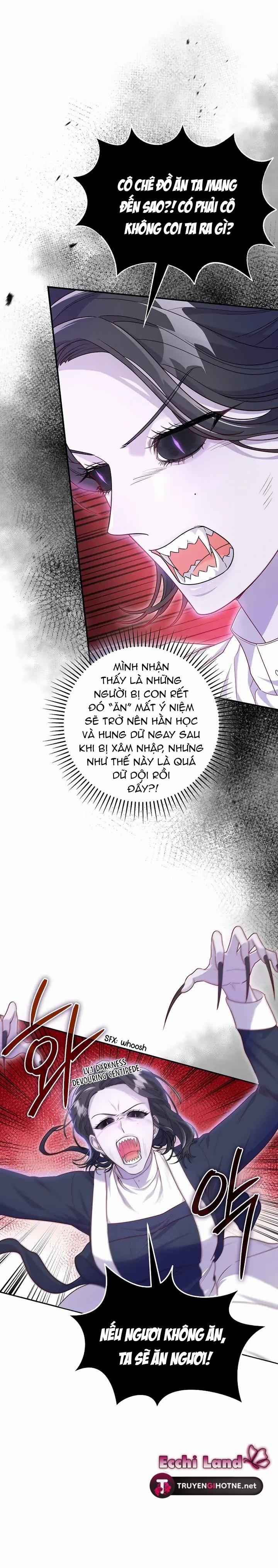 Mắc Kẹt Trong Trò Chơi Bị Nguyền Rủa 5.2 trang 2