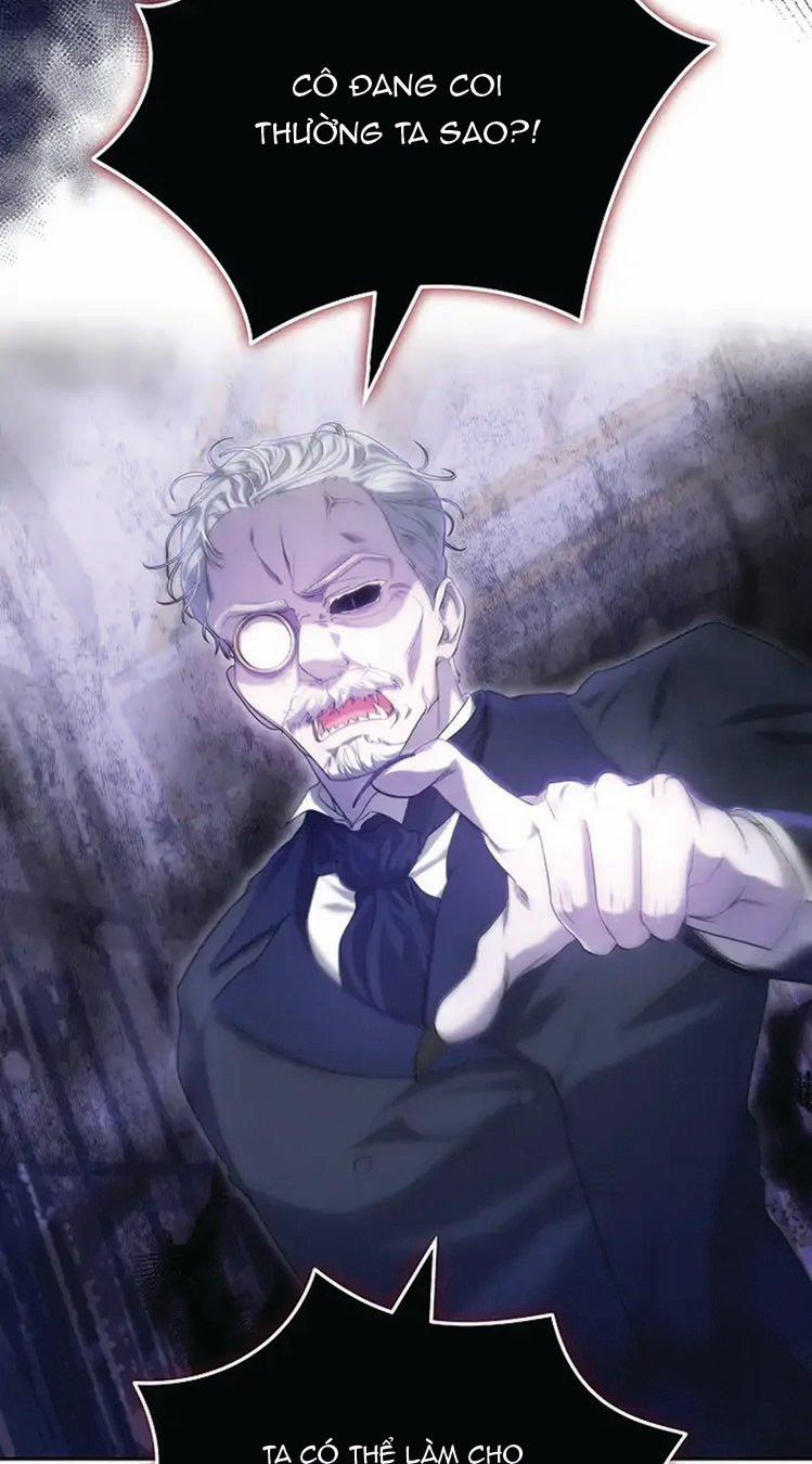 Mắc Kẹt Trong Trò Chơi Bị Nguyền Rủa 7.1 trang 12