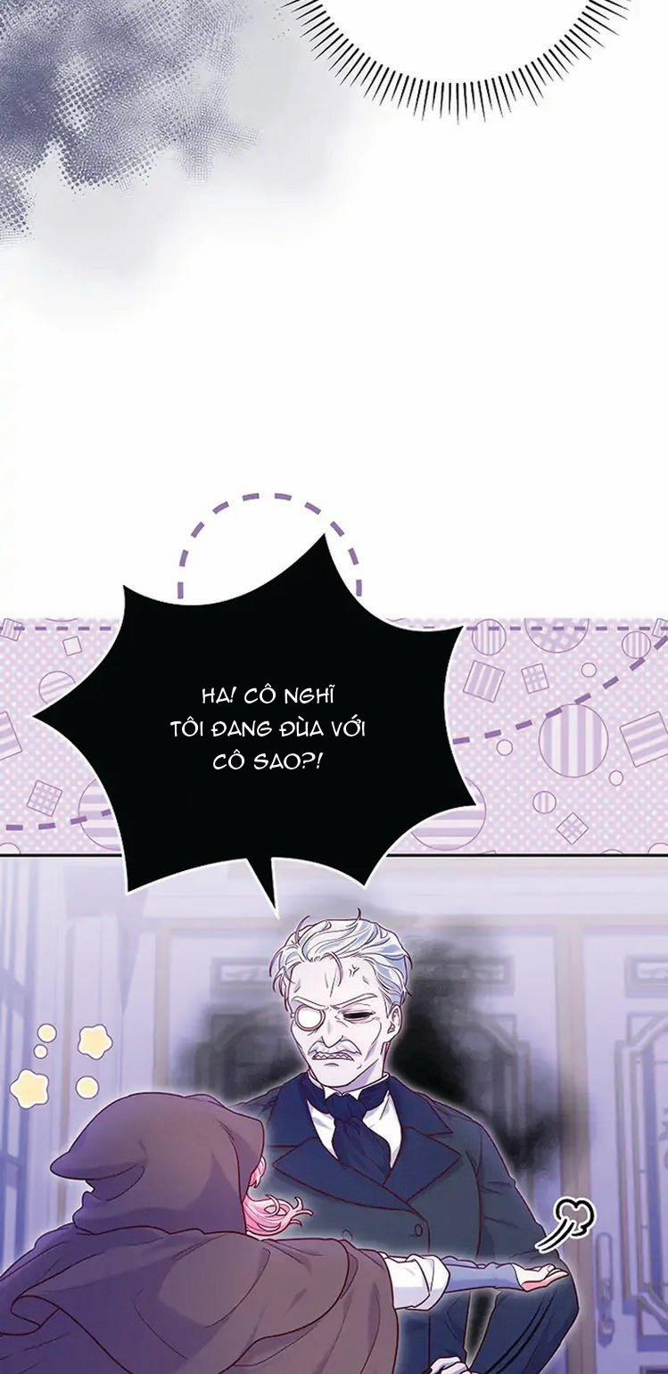 Mắc Kẹt Trong Trò Chơi Bị Nguyền Rủa 7.1 trang 14