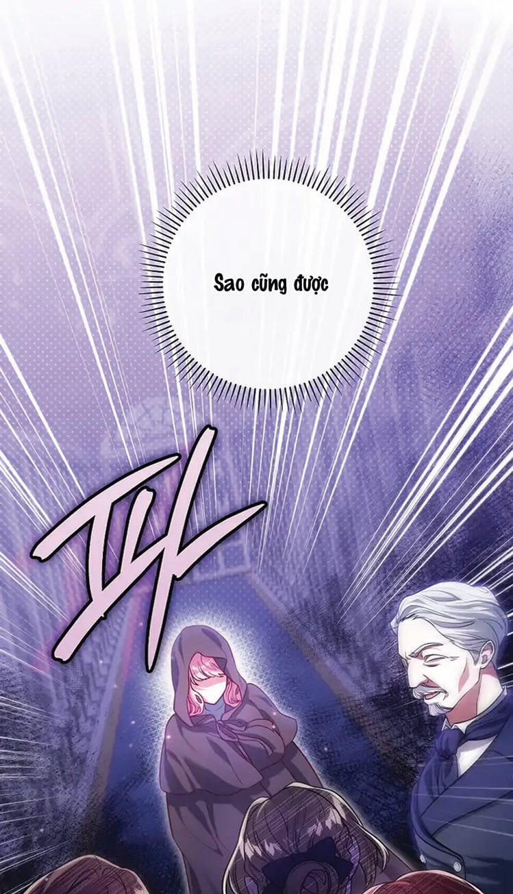 Mắc Kẹt Trong Trò Chơi Bị Nguyền Rủa 7.1 trang 23