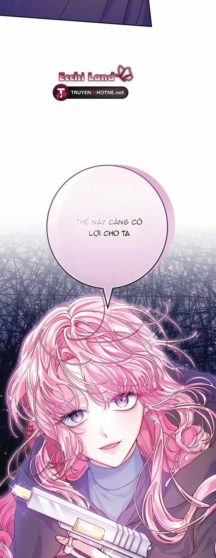 Mắc Kẹt Trong Trò Chơi Bị Nguyền Rủa 7.1 trang 25