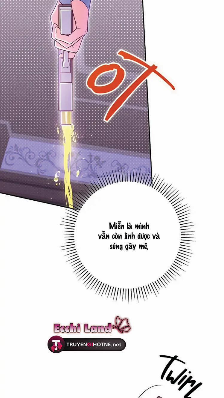 Mắc Kẹt Trong Trò Chơi Bị Nguyền Rủa 7.1 trang 28