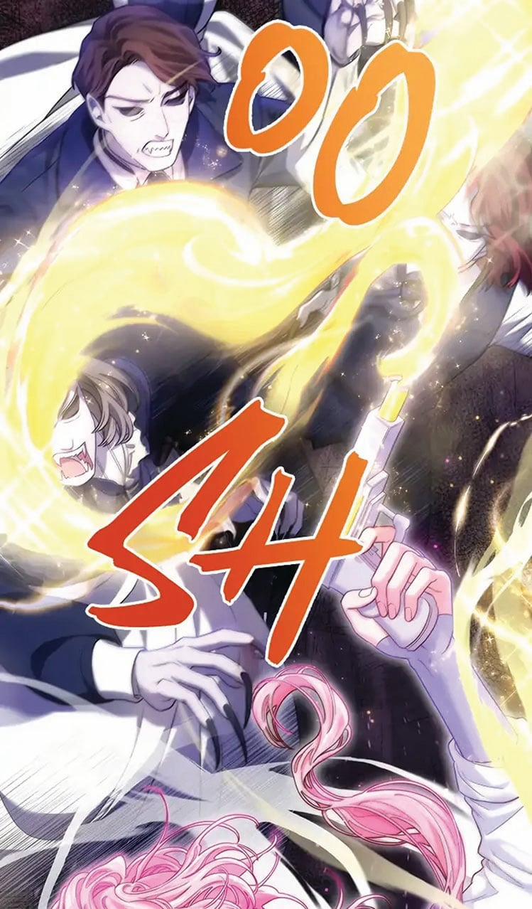 Mắc Kẹt Trong Trò Chơi Bị Nguyền Rủa 7.1 trang 31