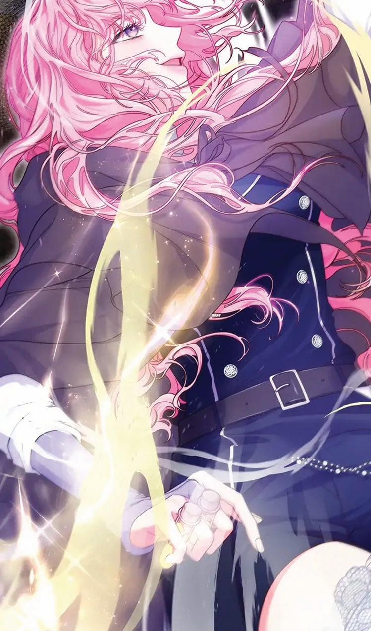 Mắc Kẹt Trong Trò Chơi Bị Nguyền Rủa 7.1 trang 32