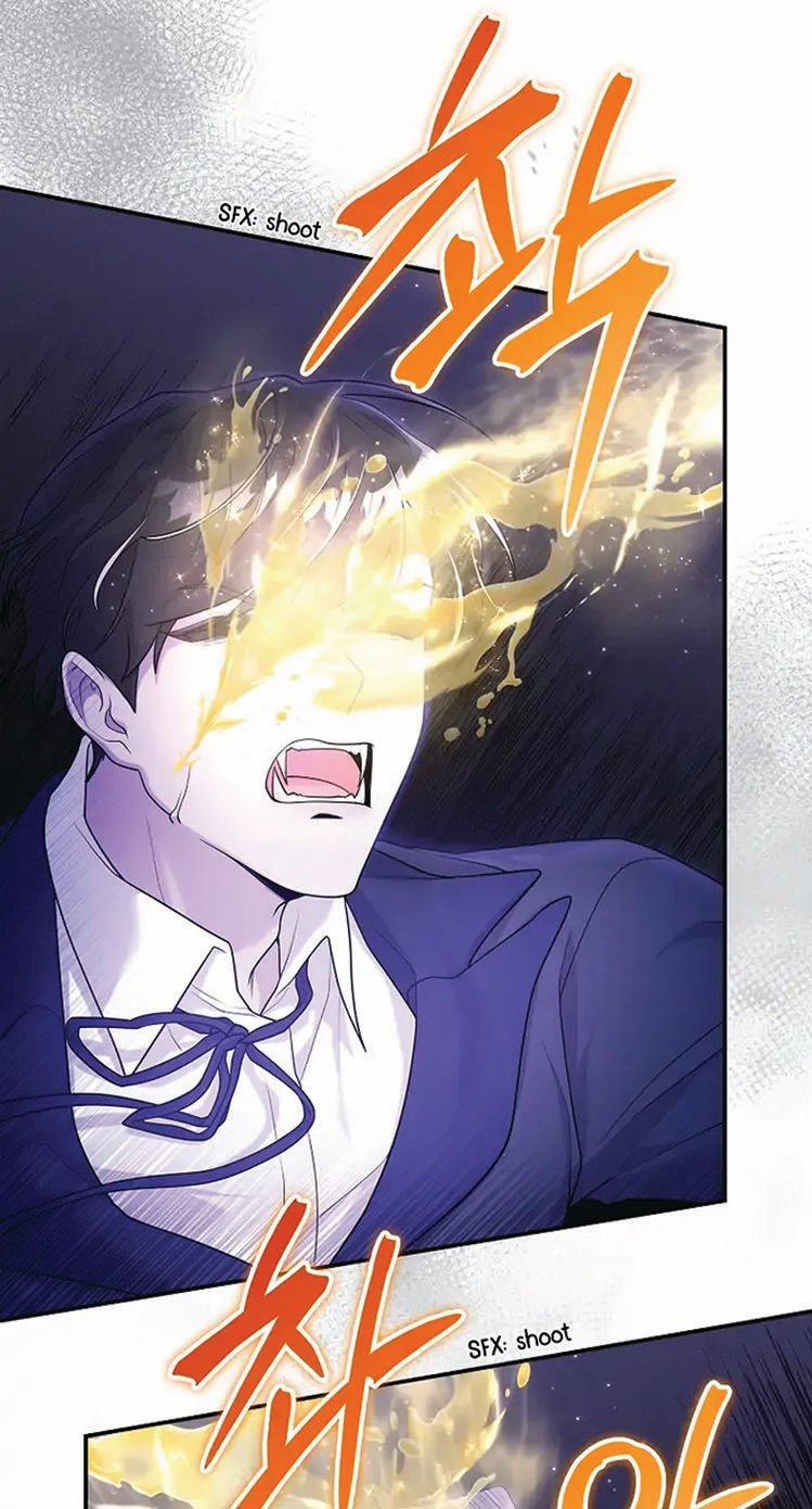 Mắc Kẹt Trong Trò Chơi Bị Nguyền Rủa 7.1 trang 34