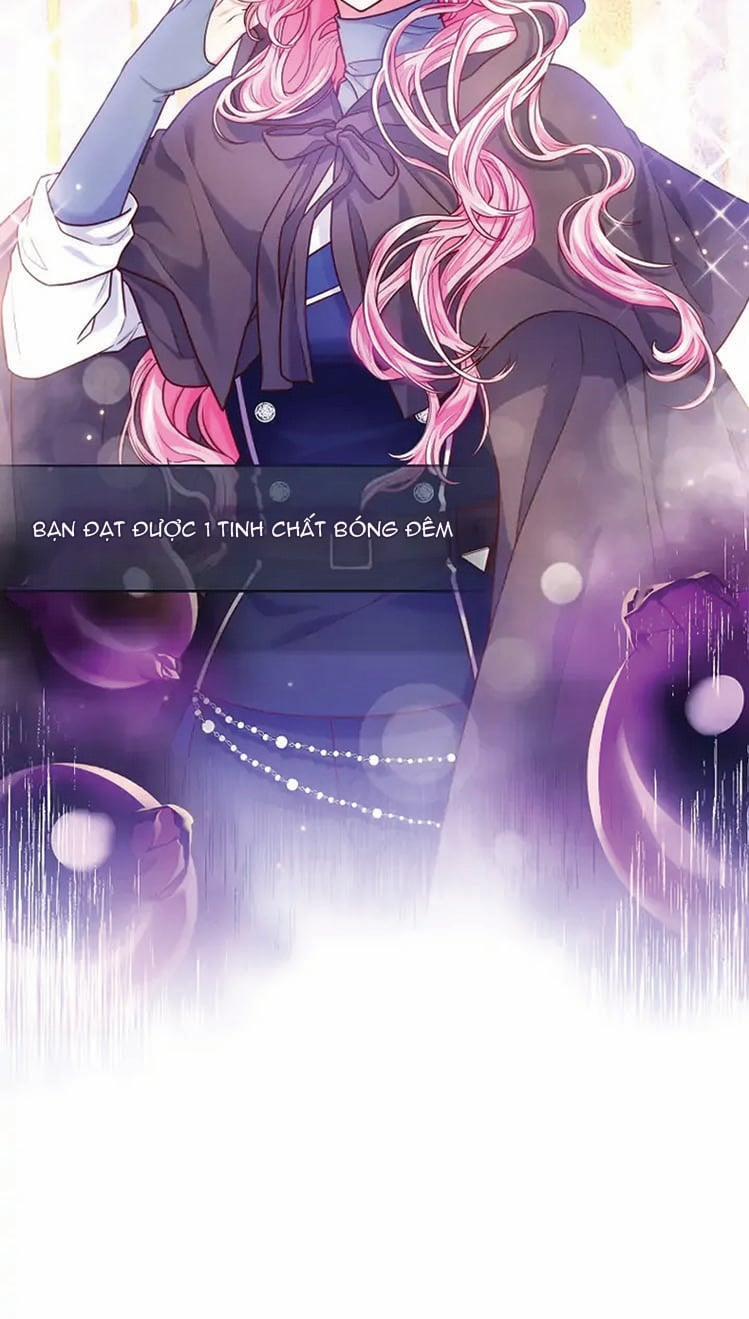 Mắc Kẹt Trong Trò Chơi Bị Nguyền Rủa 7.1 trang 38