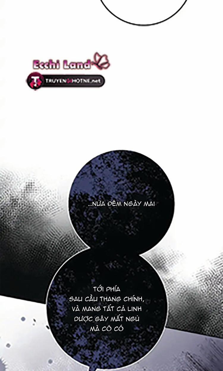 Mắc Kẹt Trong Trò Chơi Bị Nguyền Rủa 7.1 trang 4