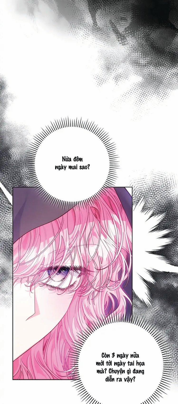 Mắc Kẹt Trong Trò Chơi Bị Nguyền Rủa 7.1 trang 6