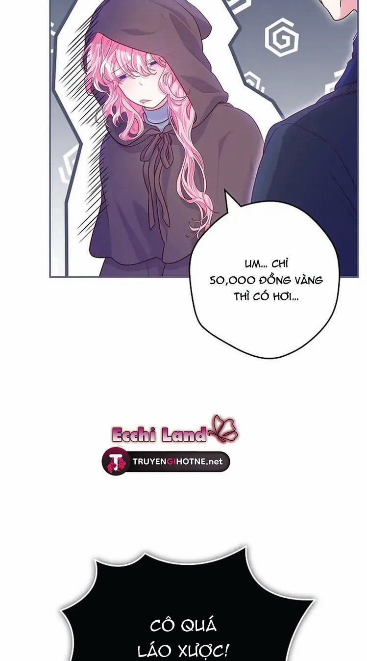 Mắc Kẹt Trong Trò Chơi Bị Nguyền Rủa 7.1 trang 9