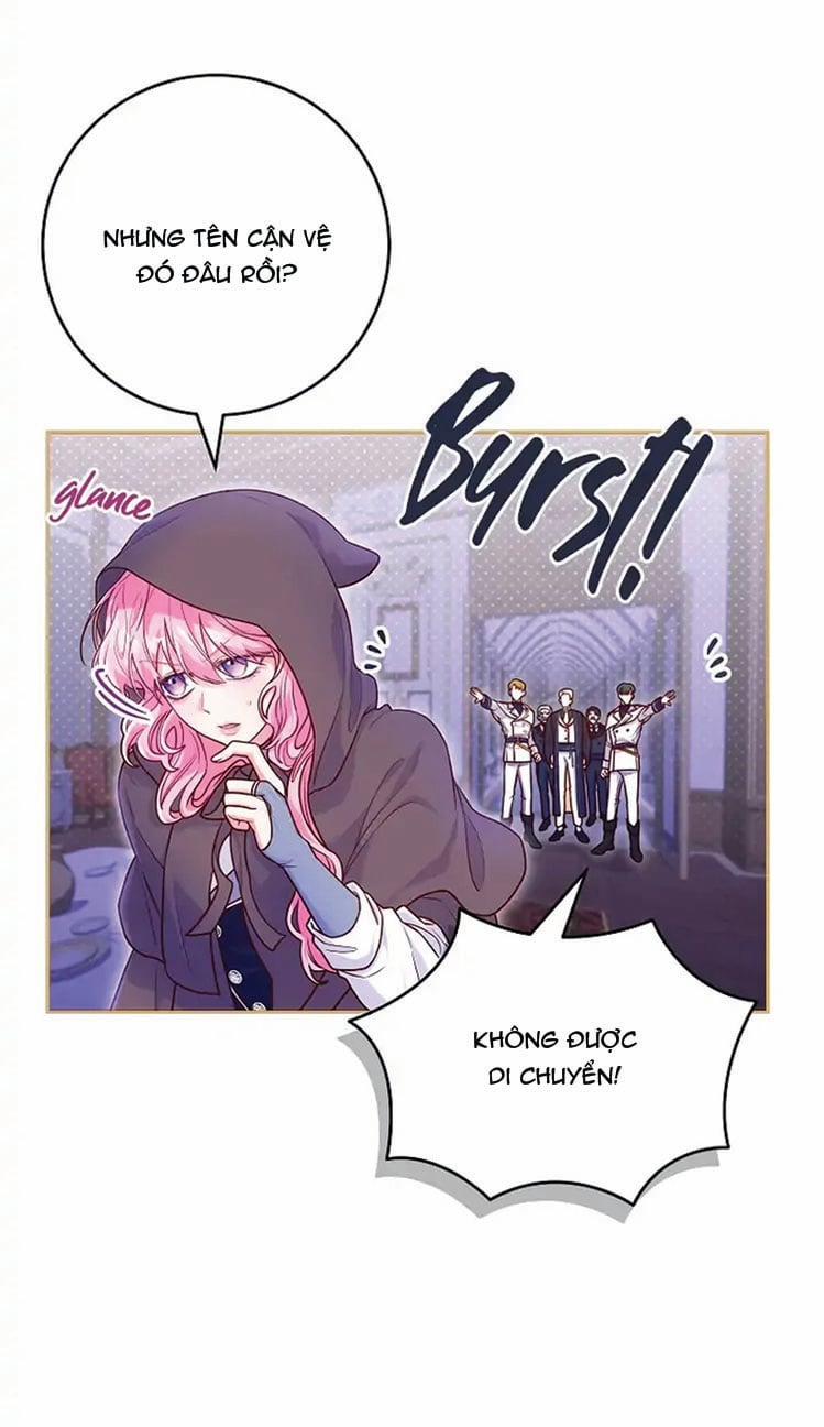 Mắc Kẹt Trong Trò Chơi Bị Nguyền Rủa 7.2 trang 0