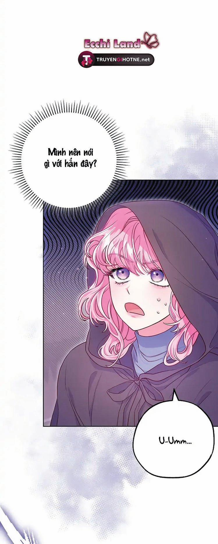 Mắc Kẹt Trong Trò Chơi Bị Nguyền Rủa 7.2 trang 10