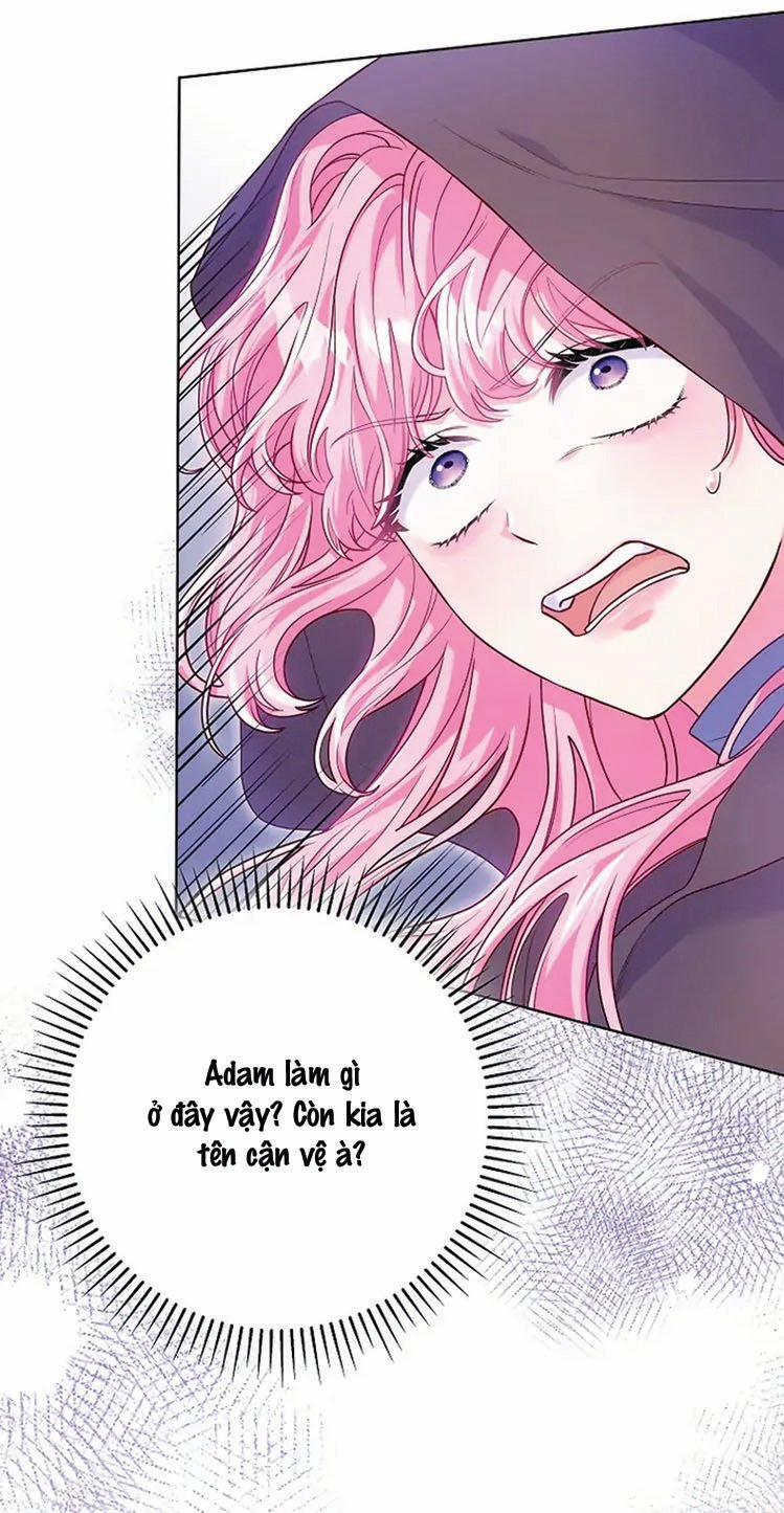 Mắc Kẹt Trong Trò Chơi Bị Nguyền Rủa 7.2 trang 2