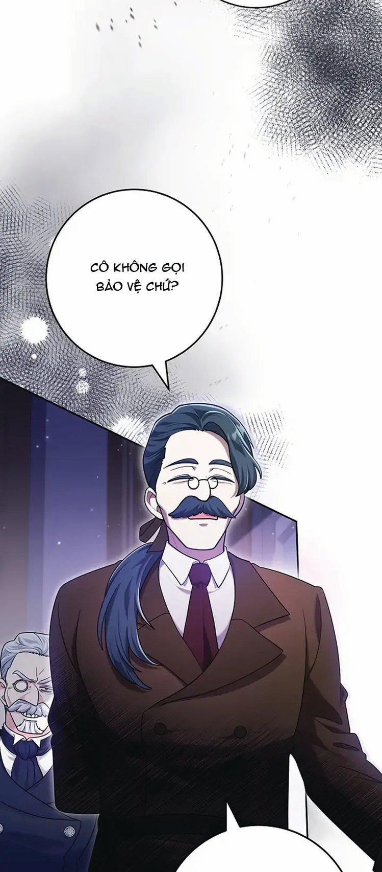 Mắc Kẹt Trong Trò Chơi Bị Nguyền Rủa 7.2 trang 22