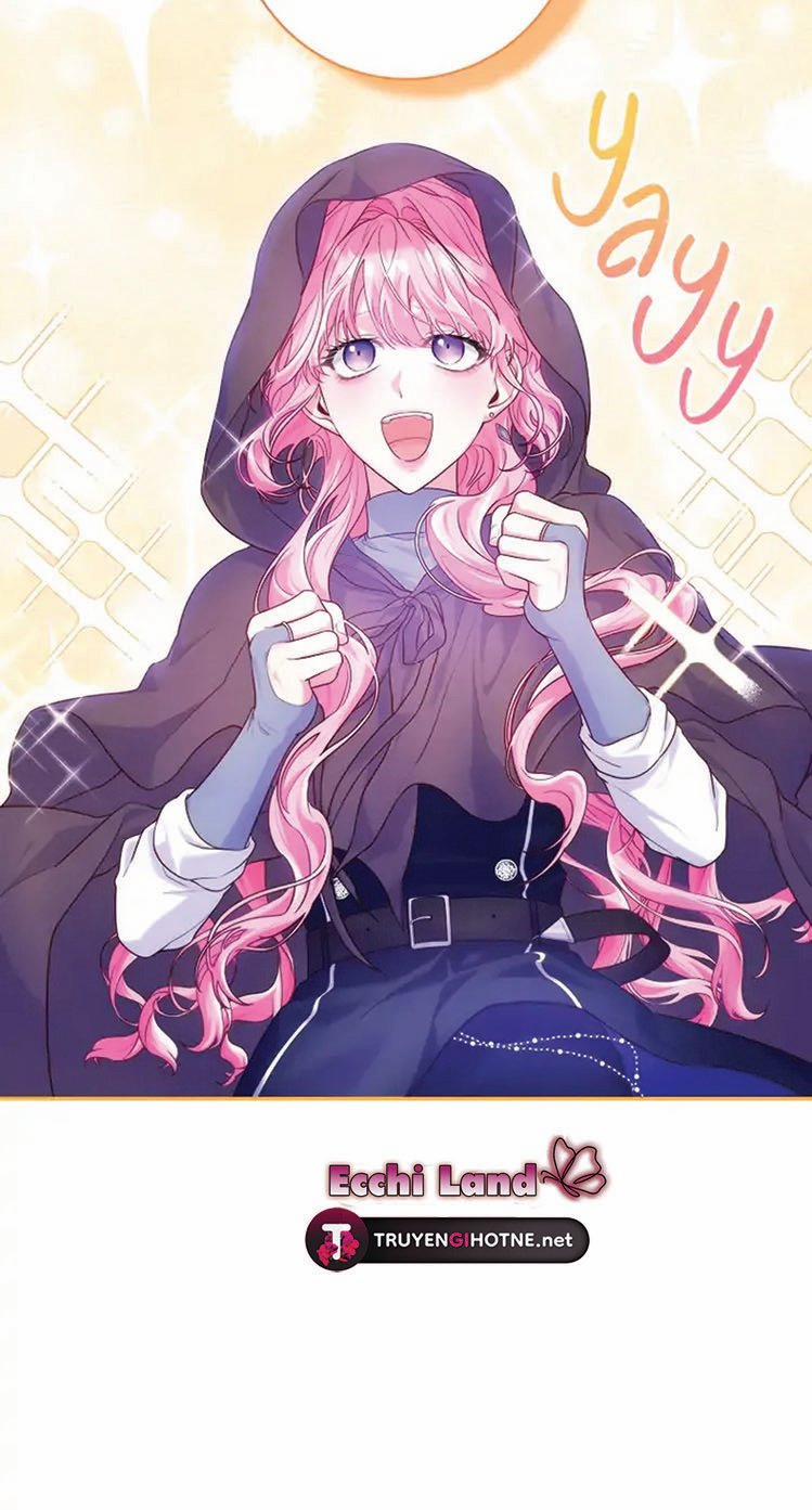 Mắc Kẹt Trong Trò Chơi Bị Nguyền Rủa 7.2 trang 26