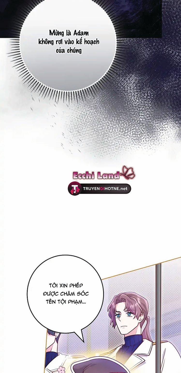 Mắc Kẹt Trong Trò Chơi Bị Nguyền Rủa 7.2 trang 29