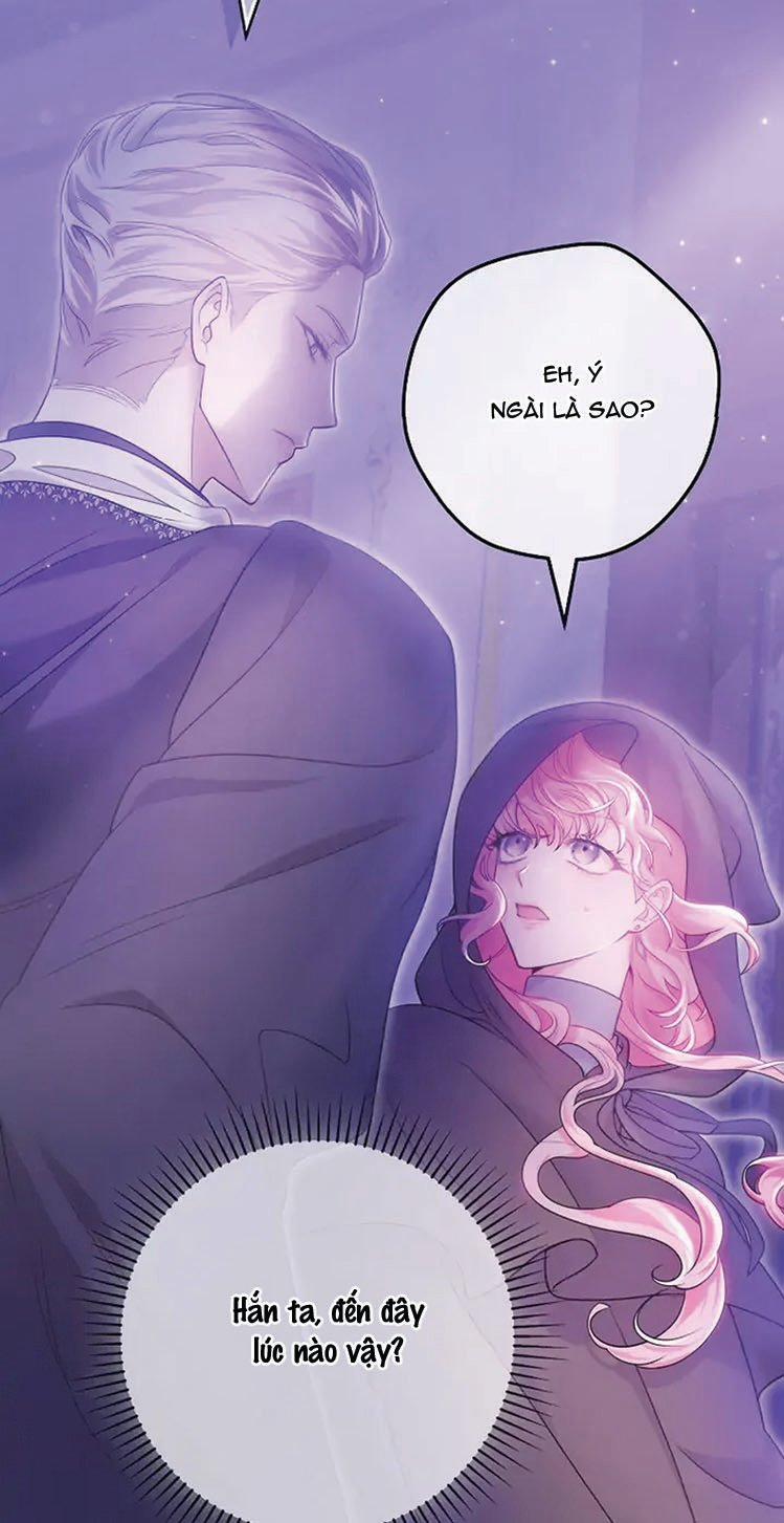 Mắc Kẹt Trong Trò Chơi Bị Nguyền Rủa 7.2 trang 31