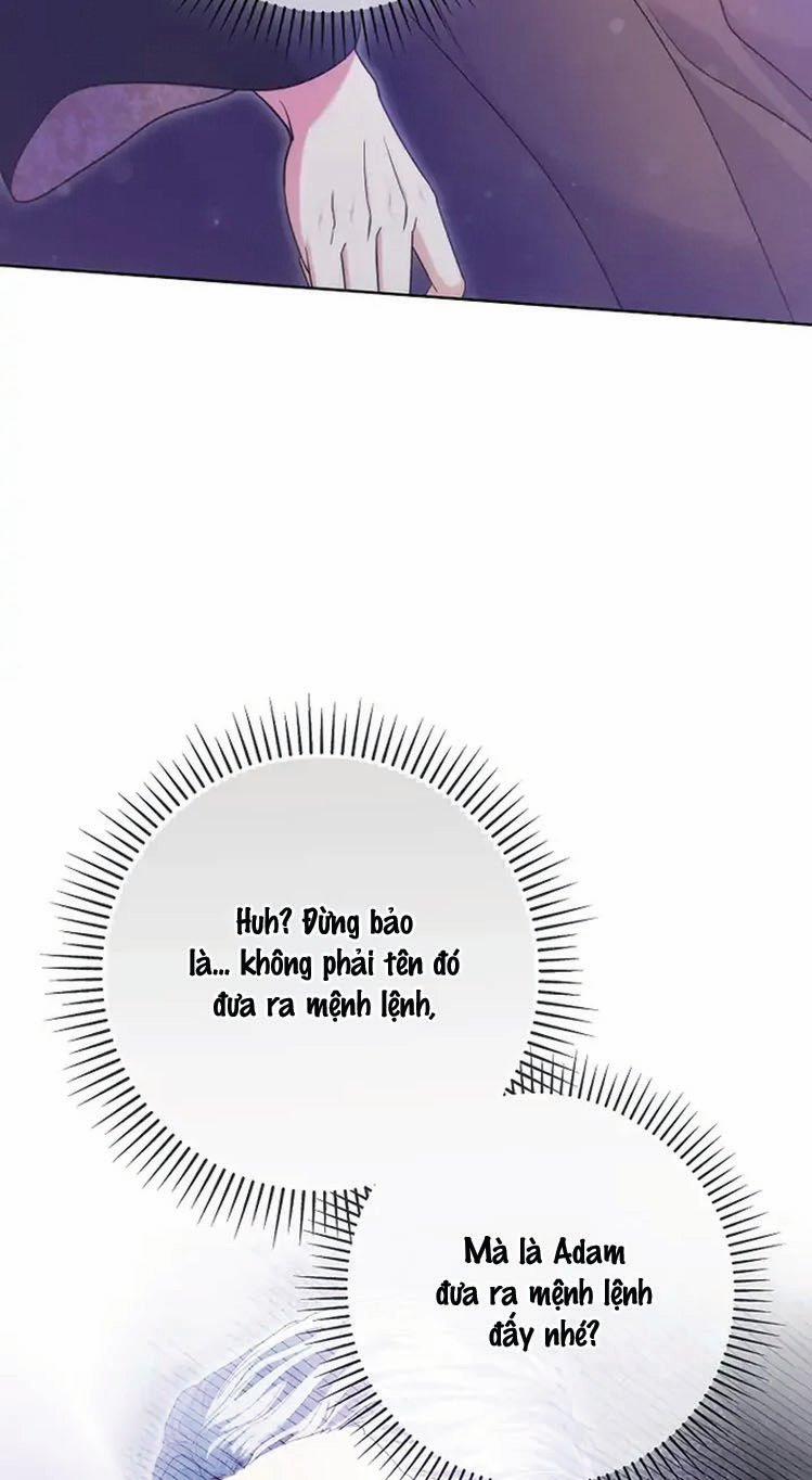 Mắc Kẹt Trong Trò Chơi Bị Nguyền Rủa 7.2 trang 32