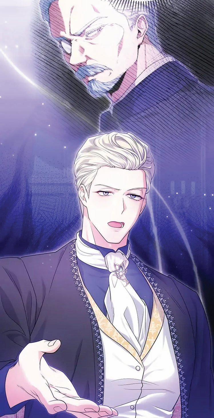 Mắc Kẹt Trong Trò Chơi Bị Nguyền Rủa 7.2 trang 33